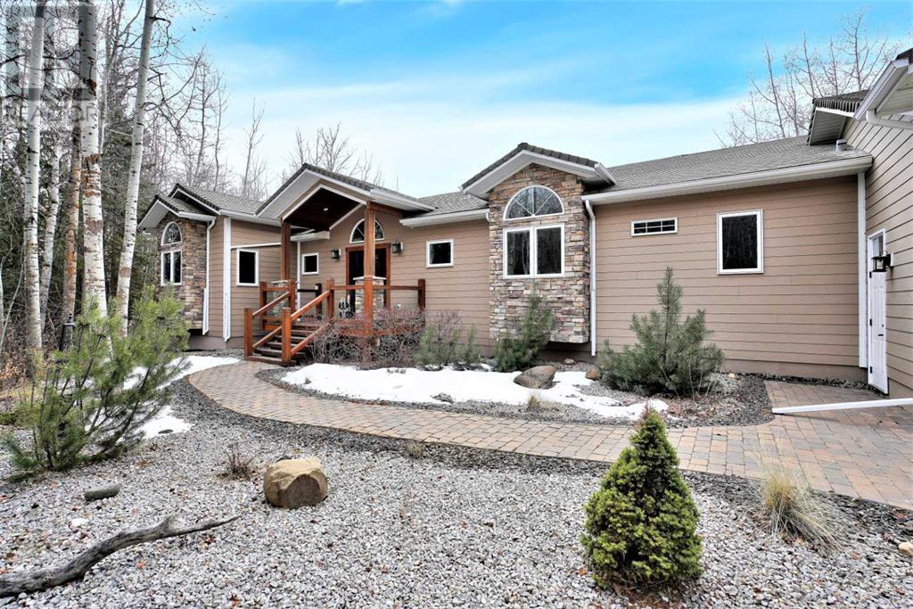 405 Birchcliff Road, Birchcliff, Alberta  T4S 1R6 - Photo 2 - A2194247