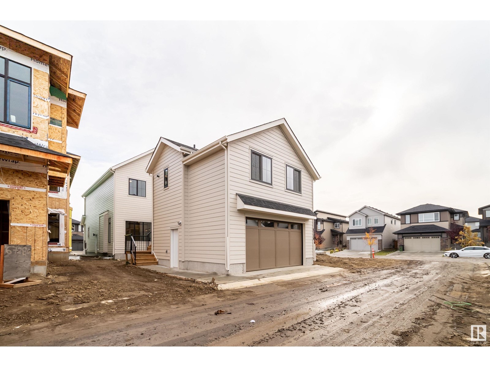 6728 Crawford Wy Sw, Edmonton, Alberta  T9G 0B7 - Photo 26 - E4421295