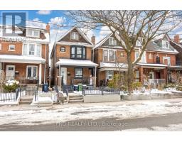 1351 LANSDOWNE AVENUE E, Toronto, Ontario