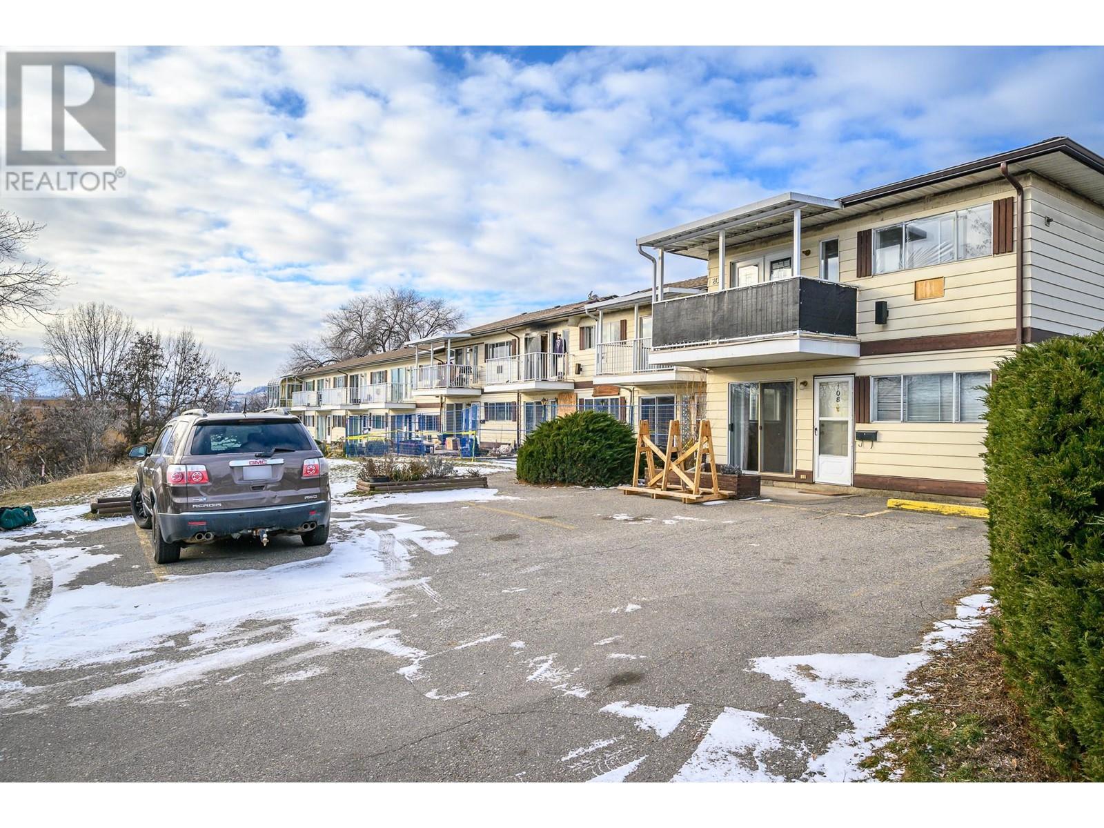 Property at 4004 34 Street Unit# 208 image 4