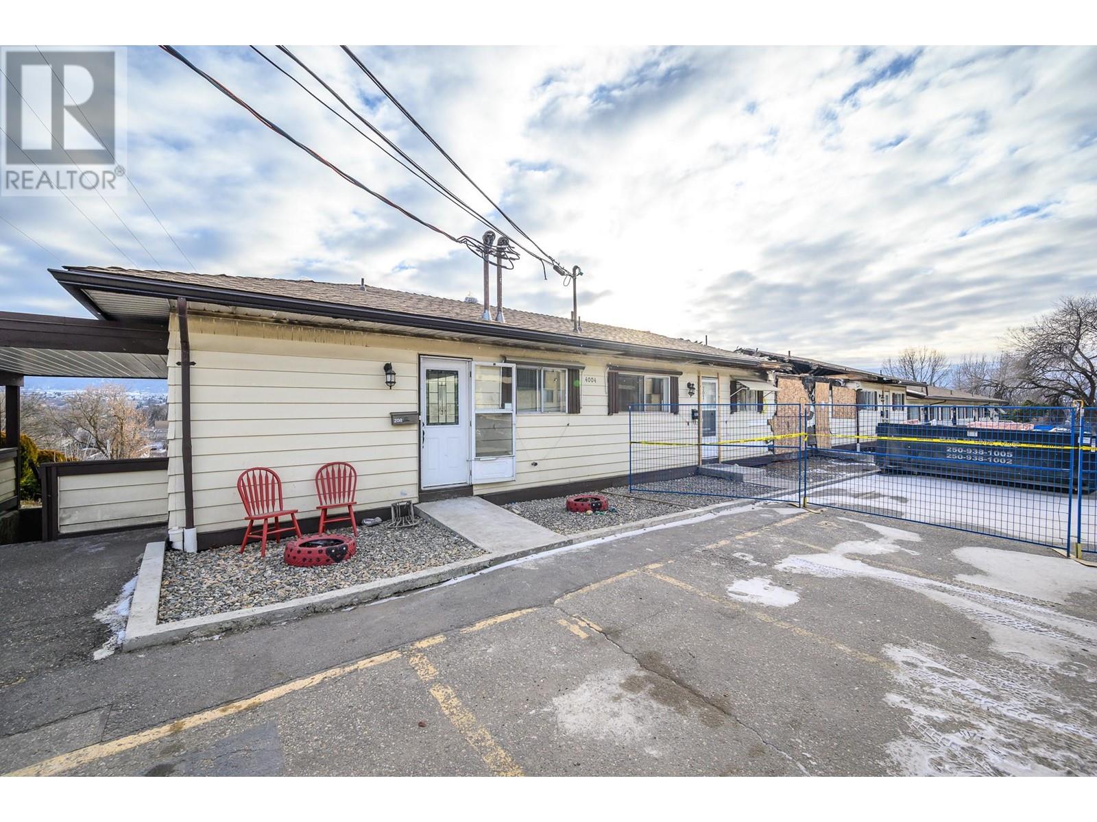 Property at 4004 34 Street Unit# 208 image 2