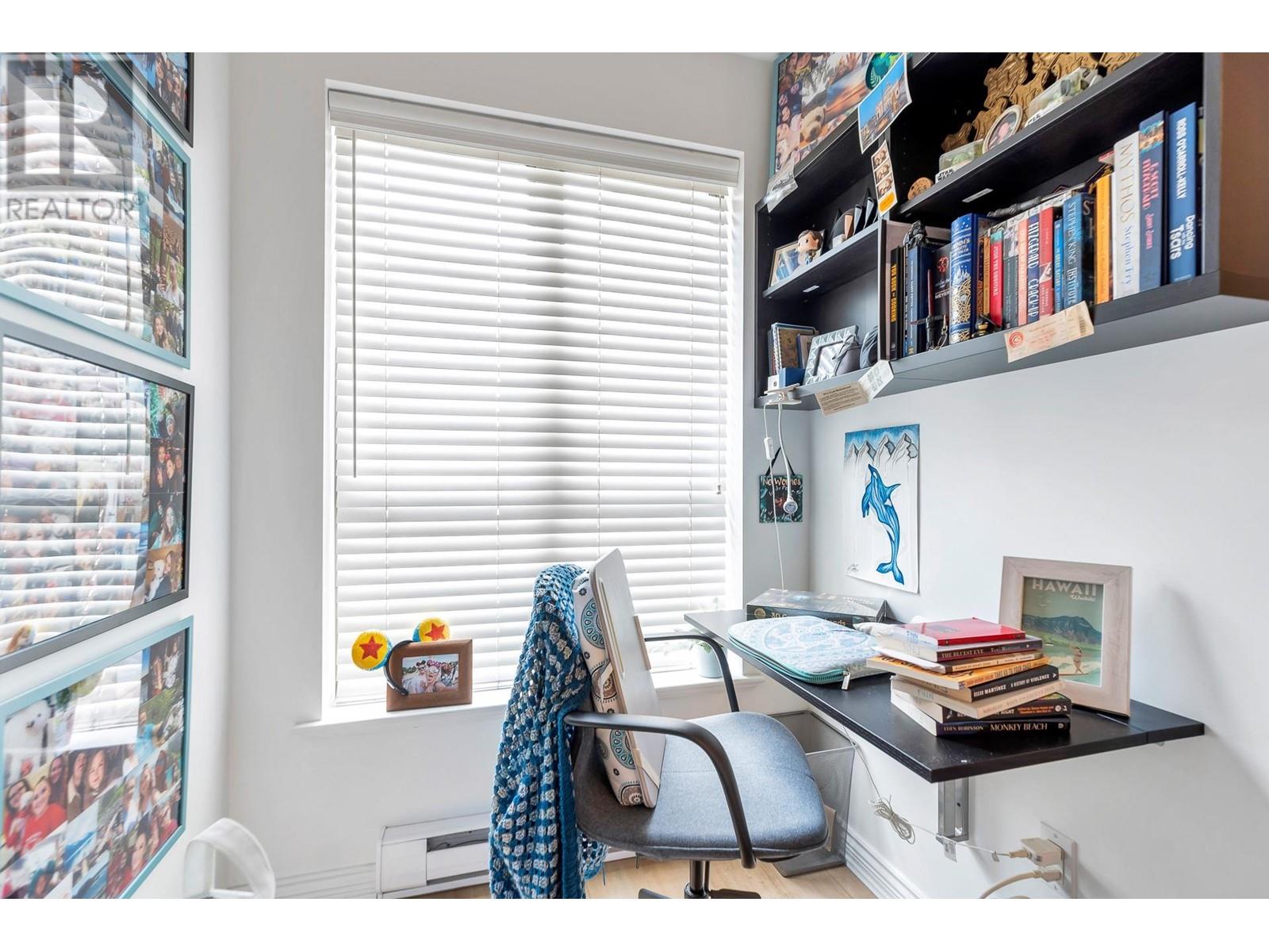 Listing Picture 15 of 22 : 307 2015 TRAFALGAR STREET, Vancouver / 溫哥華 - 魯藝地產 Yvonne Lu Group - MLS Medallion Club Member