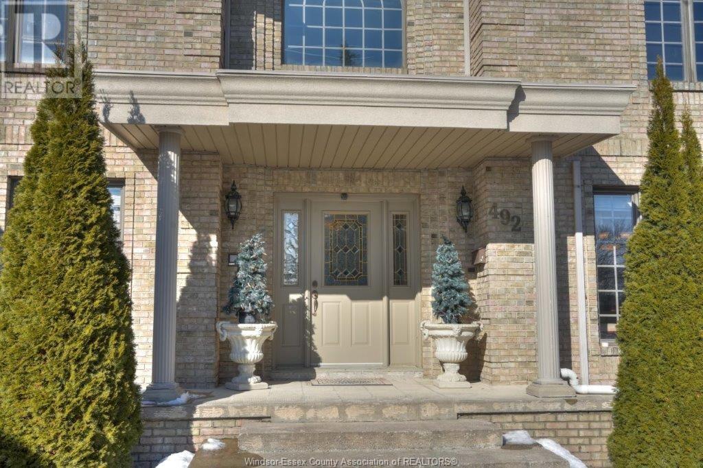 Property at 492 OLD TECUMSEH ROAD image 4
