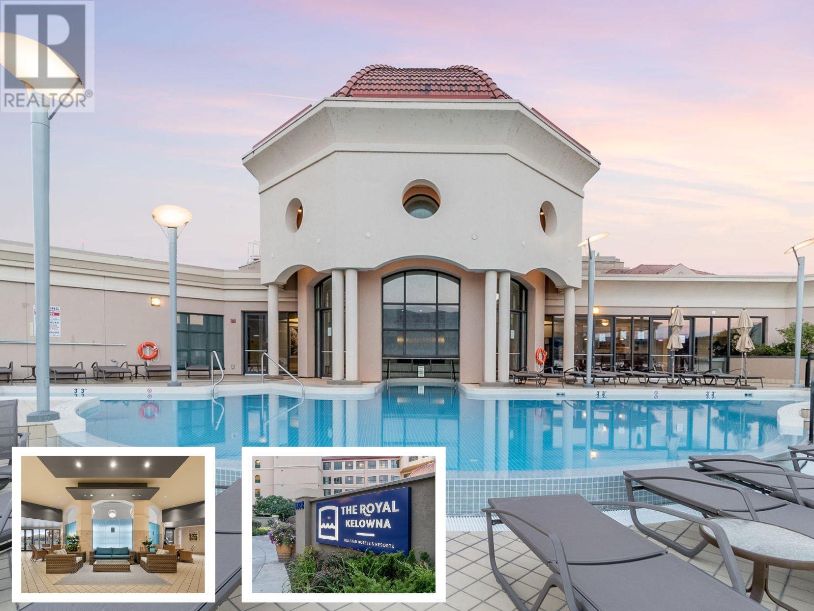 1288 Water Street Unit# 450, Kelowna, British Columbia