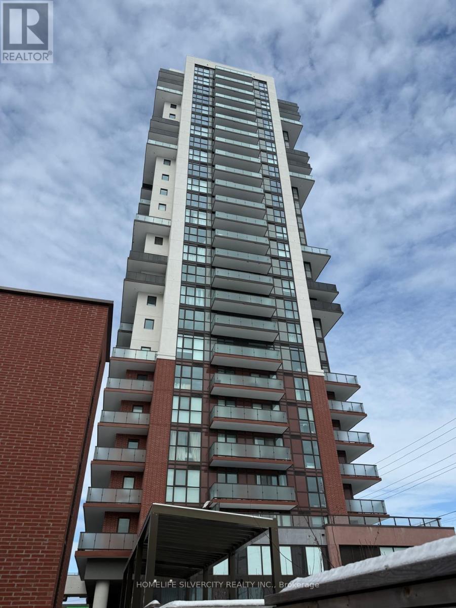 Property at 1702 - 2550 SIMCOE STREET image