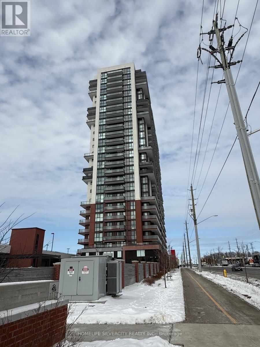 Property at 1702 - 2550 SIMCOE STREET image