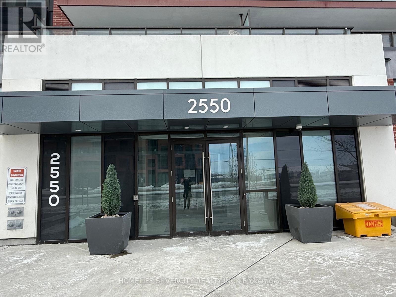 Property at 1702 - 2550 SIMCOE STREET image