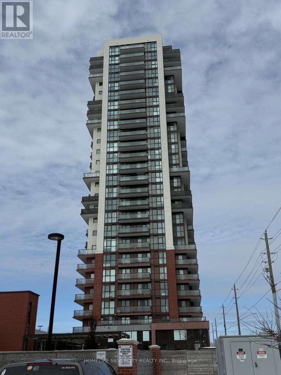 Property at 1702 - 2550 SIMCOE STREET image