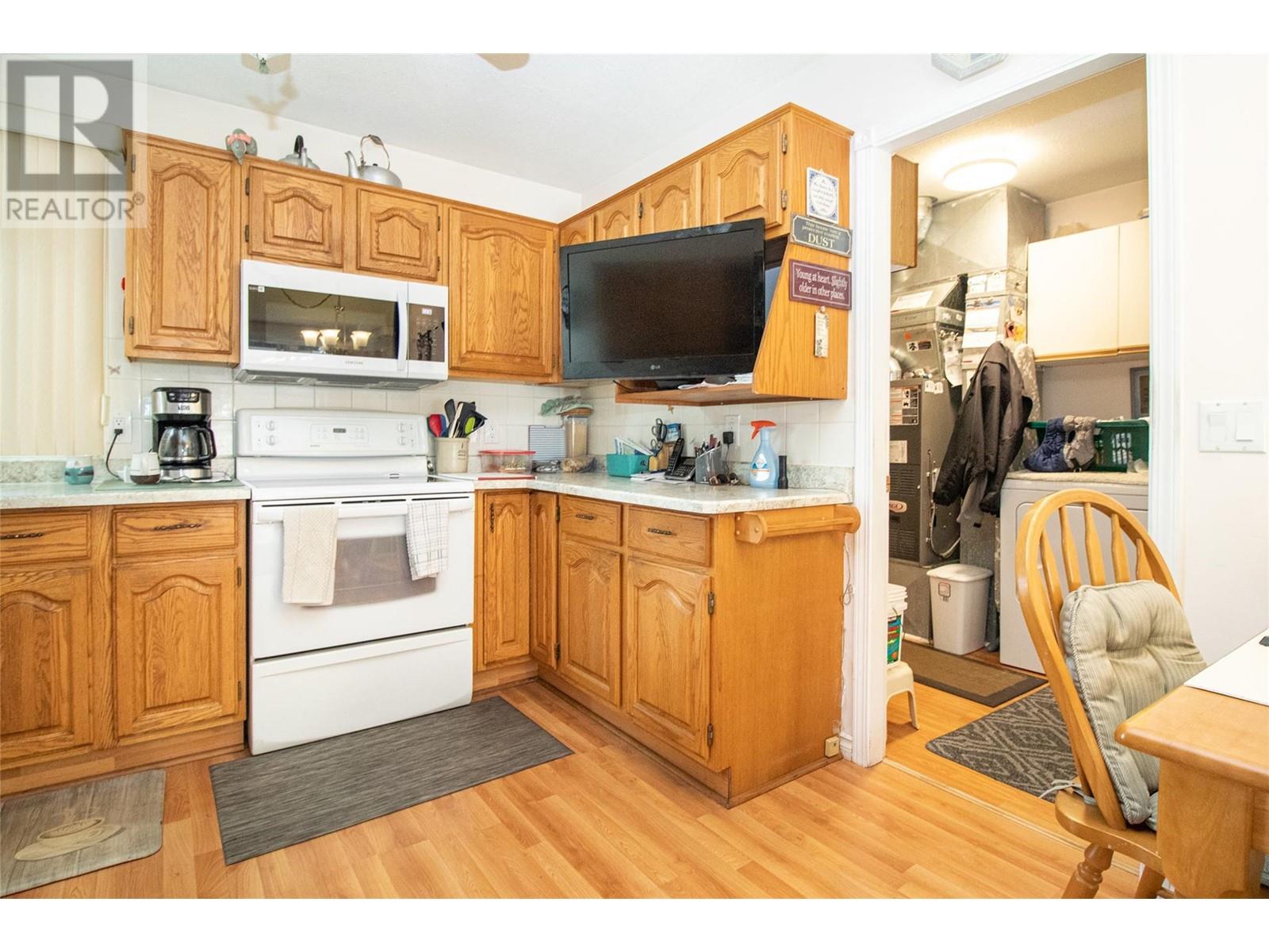 1255 Raymer Avenue Unit# 194, Kelowna, British Columbia  V1W 3S3 - Photo 8 - 10335334