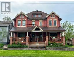99 MULCASTER STREET, Barrie, Ontario