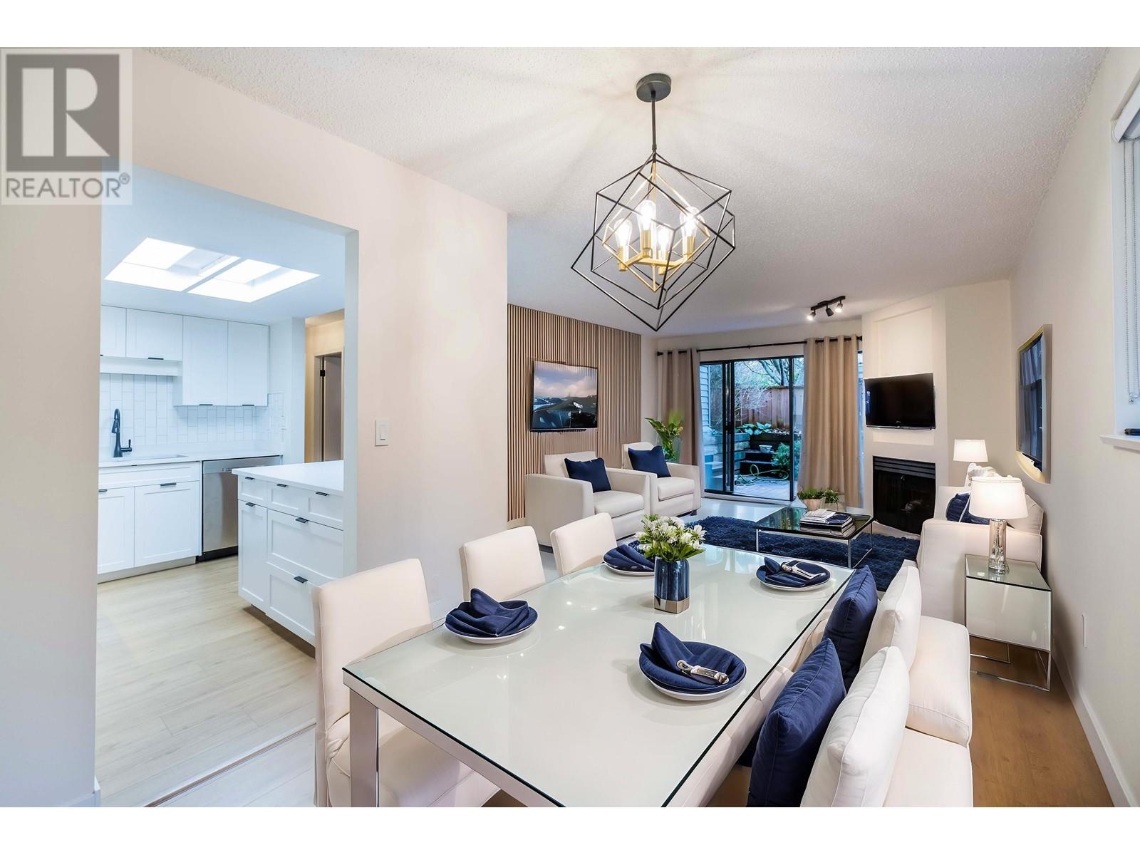Property at 104 2925 GLEN DRIVE image 2