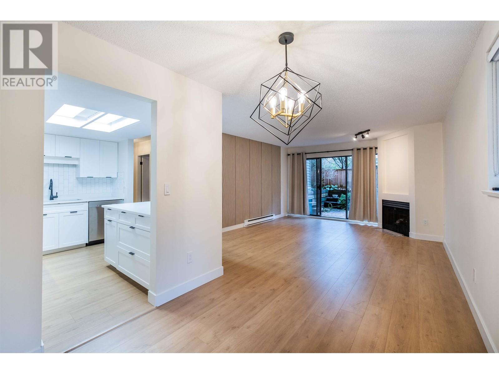 Property at 104 2925 GLEN DRIVE image 4