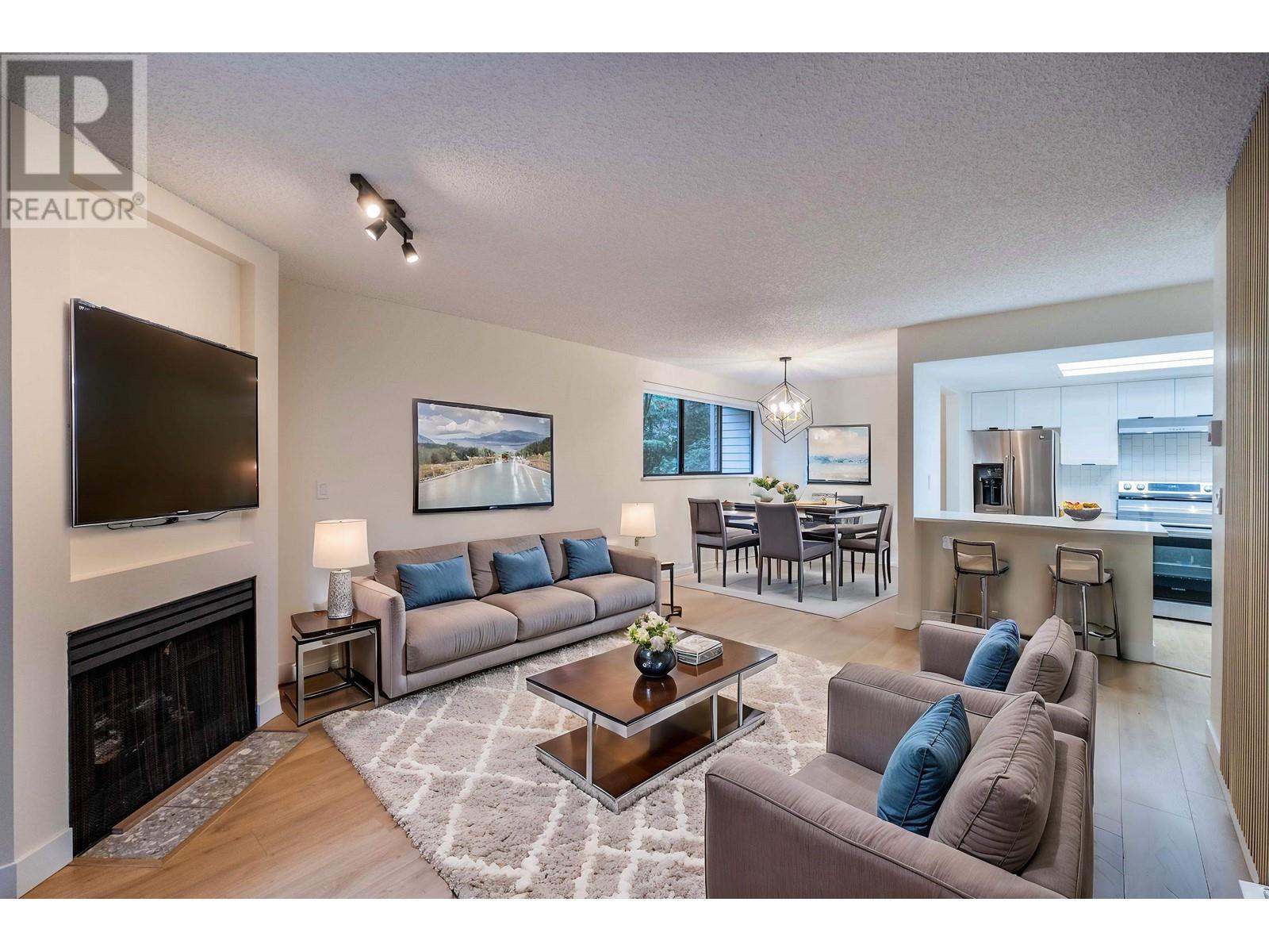 104 2925 Glen Drive, Coquitlam, British Columbia  V3B 7H9 - Photo 7 - R2963606