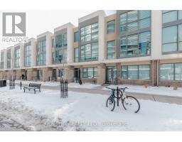 8 - 5060 FOURSPRINGS AVENUE, Mississauga, Ontario