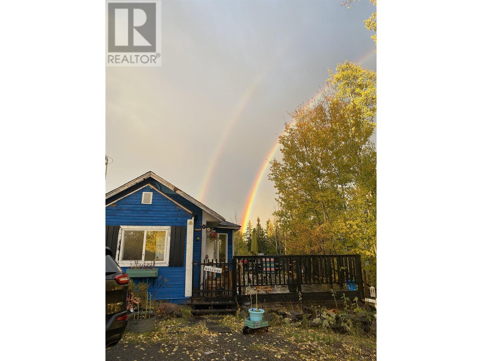 6201 Robin Road, 100 Mile House, British Columbia  V0K 2E3 - Photo 32 - R2951756