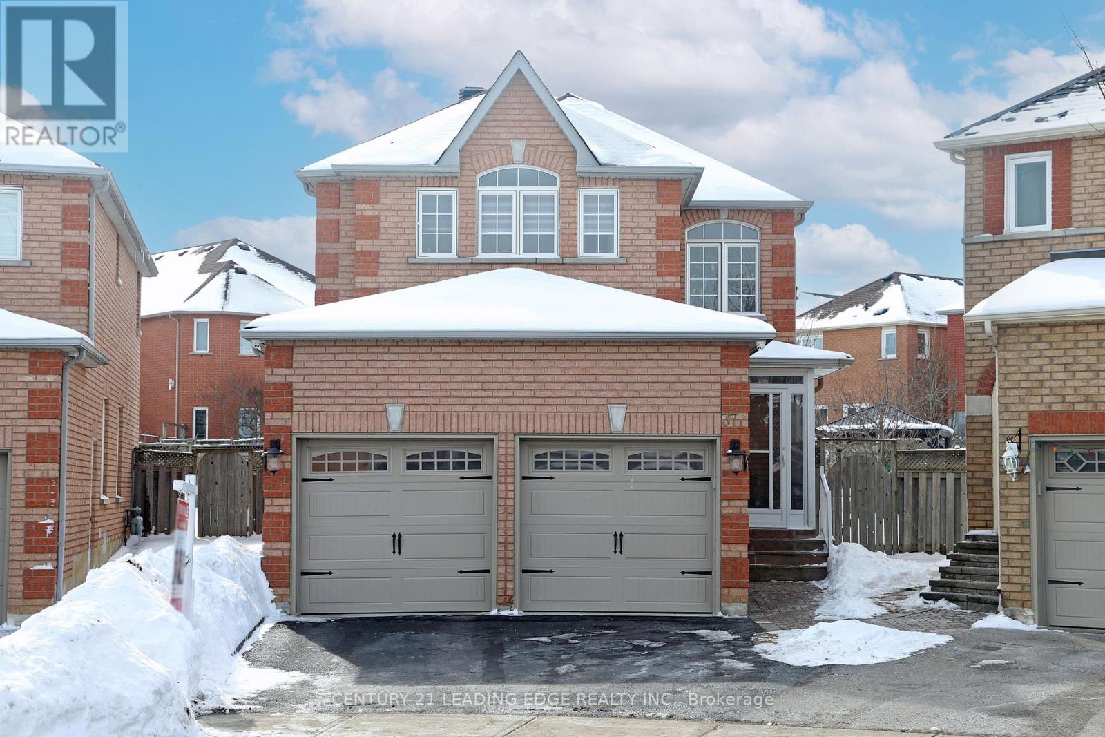 37 STELLA DRIVE, Markham, Ontario