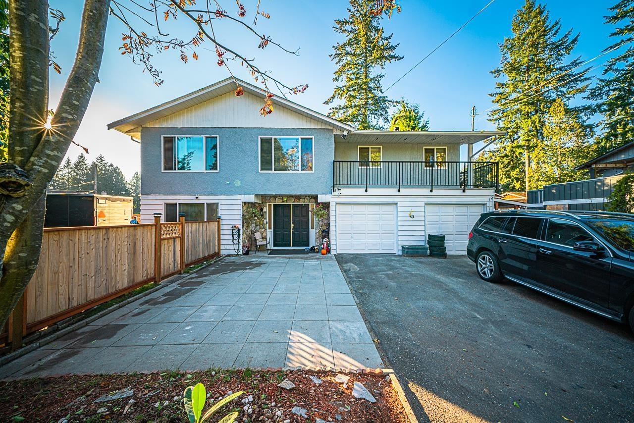 Property at 3863 203B STREET image 1