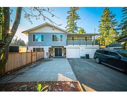 3863 203B STREET, Langley, British Columbia