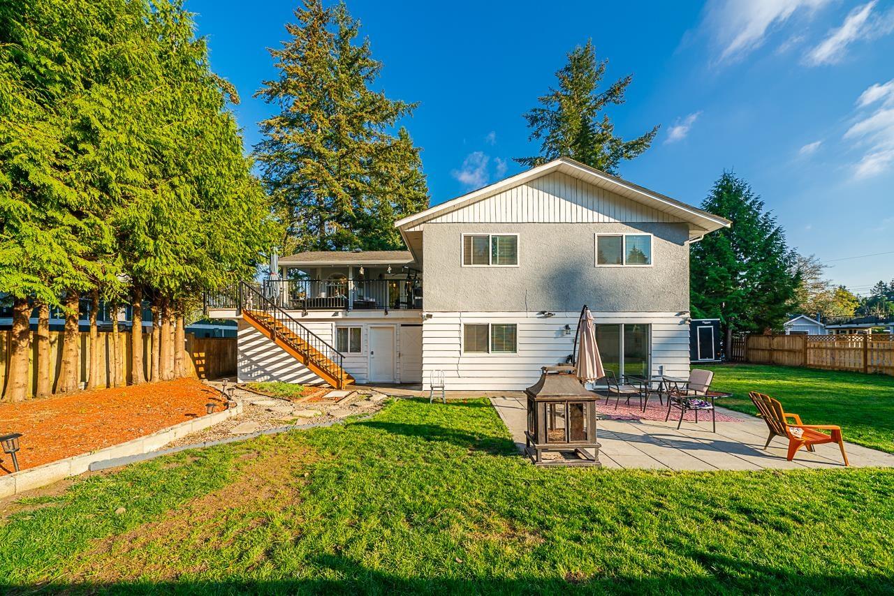 3863 203b Street, Langley, British Columbia  V3A 4X1 - Photo 12 - R2964484