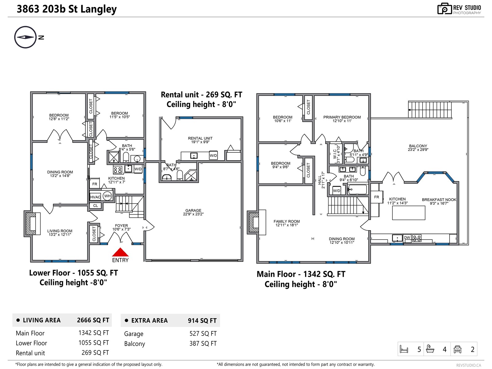 3863 203b Street, Langley, British Columbia  V3A 4X1 - Photo 40 - R2964484
