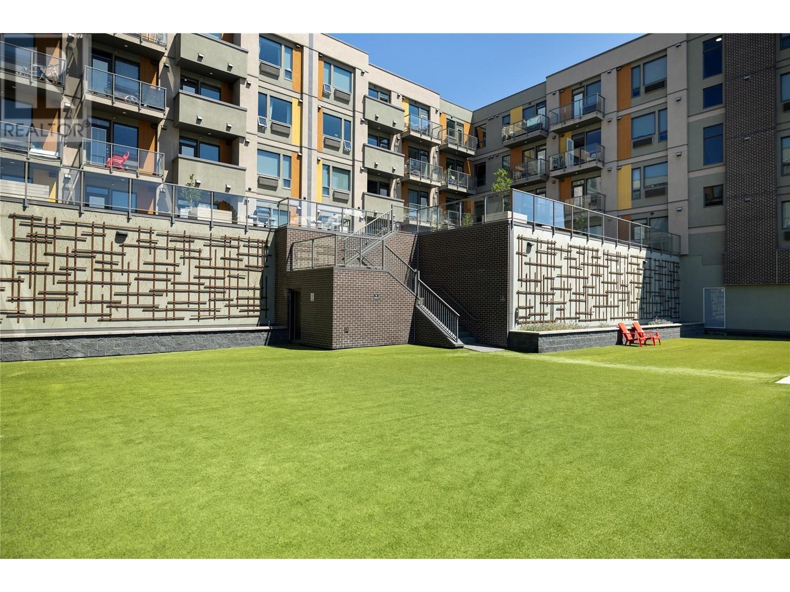 925 Leon Avenue Unit# 318, Kelowna, British Columbia  V1Y 0E5 - Photo 12 - 10335310