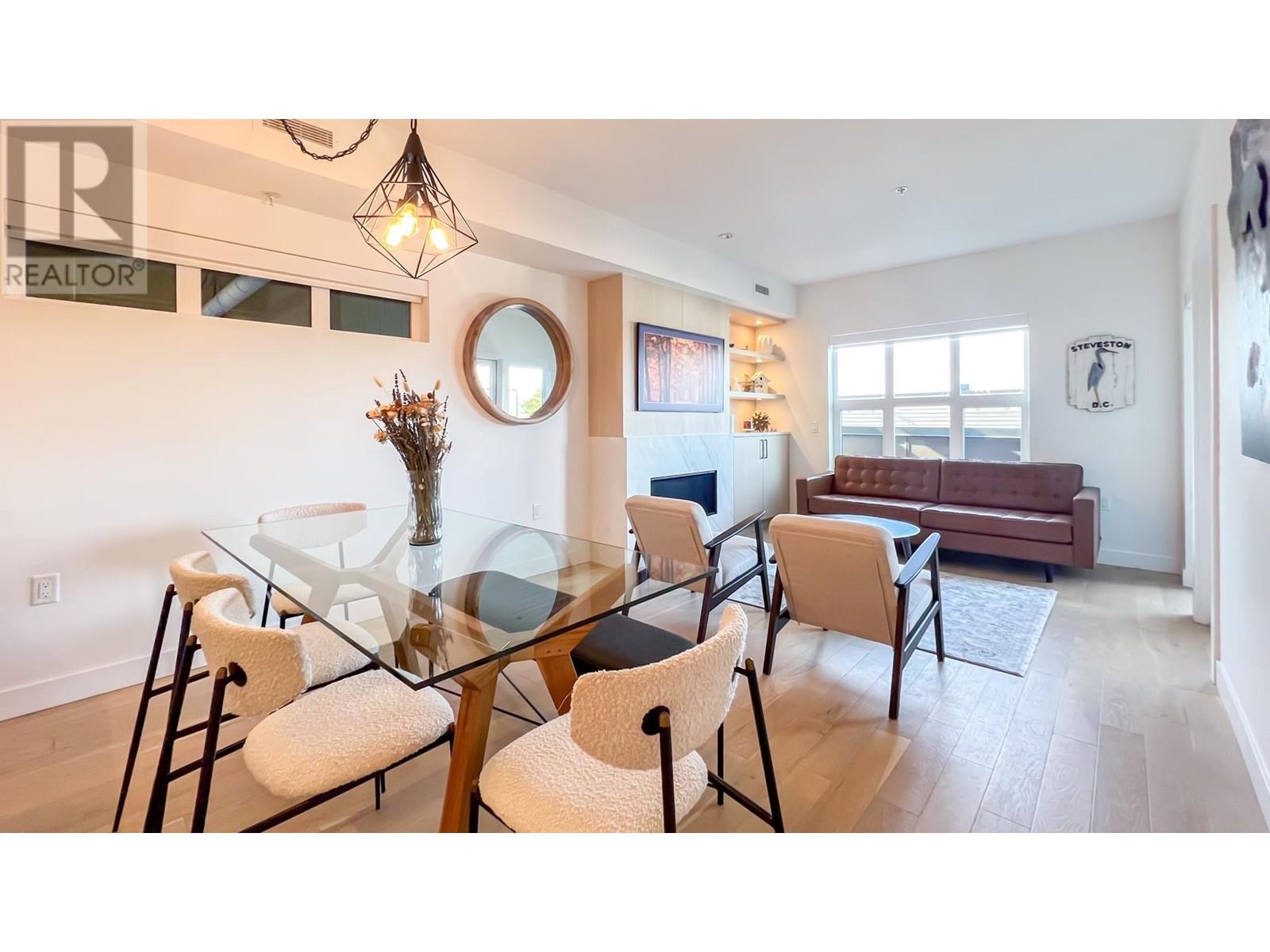 Listing Picture 7 of 32 : 201 12088 3RD AVENUE, Richmond / 烈治文 - 魯藝地產 Yvonne Lu Group - MLS Medallion Club Member