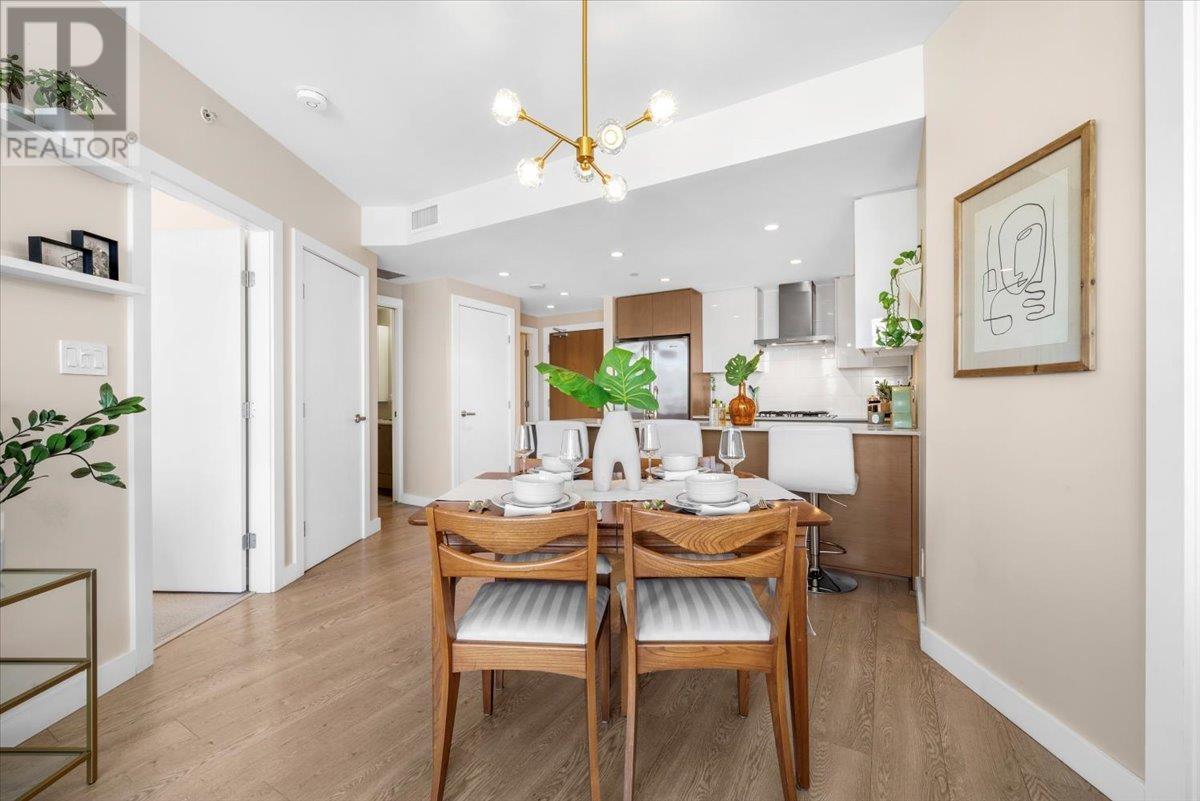 Listing Picture 8 of 40 : 1906 1618 QUEBEC STREET, Vancouver / 溫哥華 - 魯藝地產 Yvonne Lu Group - MLS Medallion Club Member