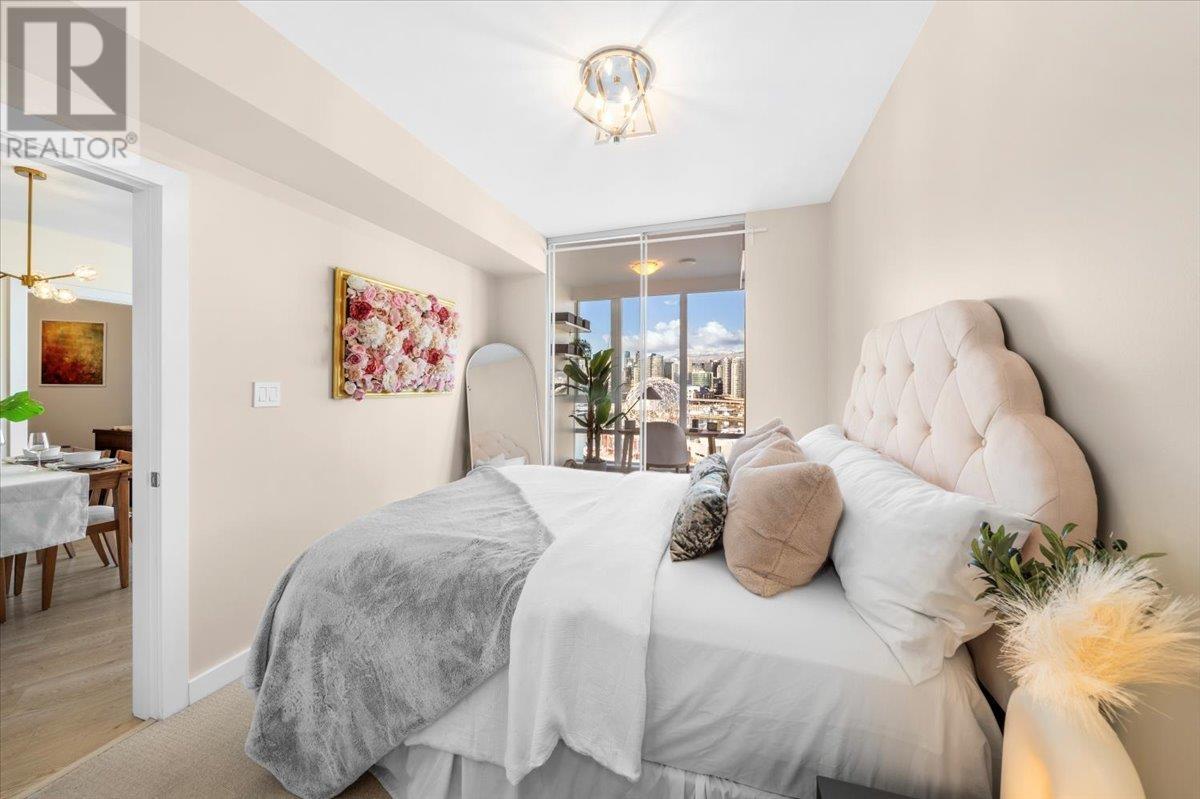 Listing Picture 16 of 40 : 1906 1618 QUEBEC STREET, Vancouver / 溫哥華 - 魯藝地產 Yvonne Lu Group - MLS Medallion Club Member