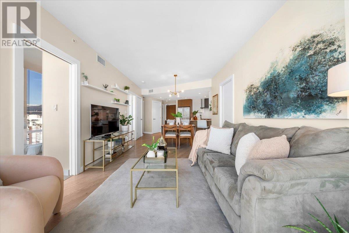 Listing Picture 7 of 40 : 1906 1618 QUEBEC STREET, Vancouver / 溫哥華 - 魯藝地產 Yvonne Lu Group - MLS Medallion Club Member