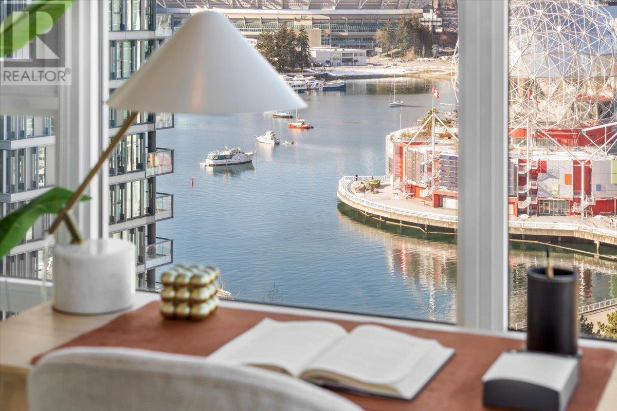 Listing Picture 24 of 40 : 1906 1618 QUEBEC STREET, Vancouver / 溫哥華 - 魯藝地產 Yvonne Lu Group - MLS Medallion Club Member