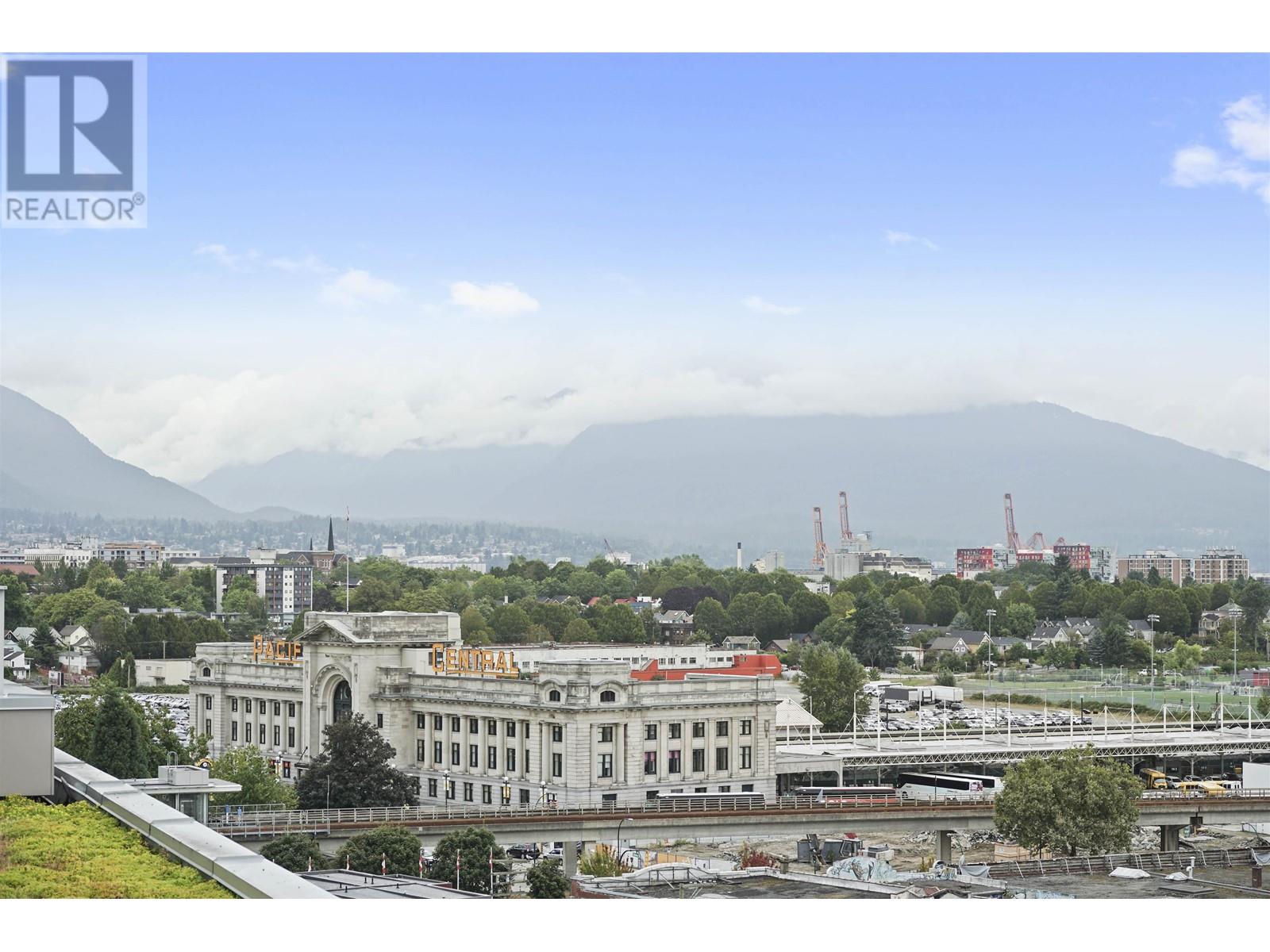 Listing Picture 31 of 40 : 1906 1618 QUEBEC STREET, Vancouver / 溫哥華 - 魯藝地產 Yvonne Lu Group - MLS Medallion Club Member