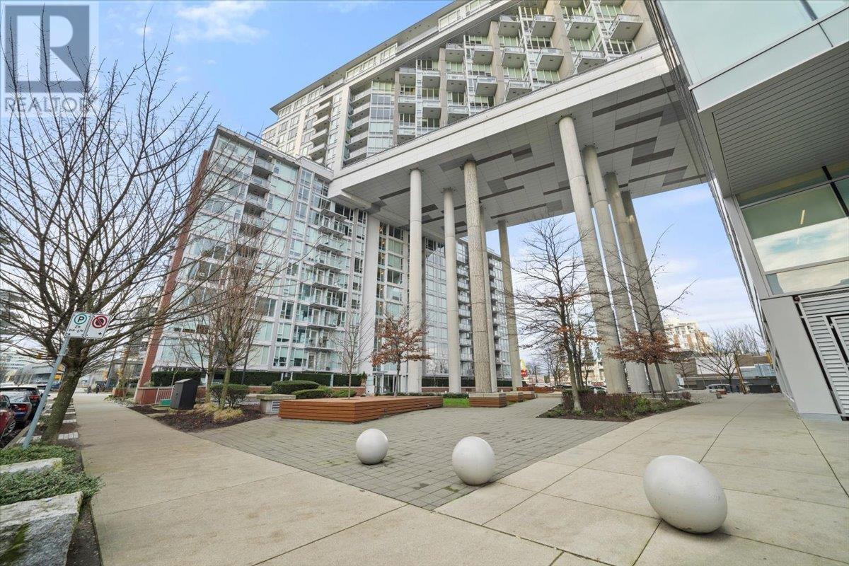 Listing Picture 40 of 40 : 1906 1618 QUEBEC STREET, Vancouver / 溫哥華 - 魯藝地產 Yvonne Lu Group - MLS Medallion Club Member