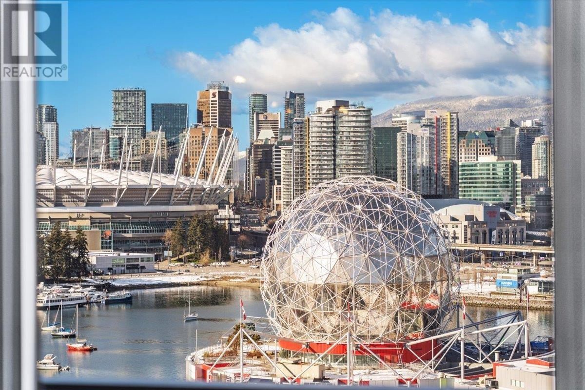 Listing Picture 28 of 40 : 1906 1618 QUEBEC STREET, Vancouver / 溫哥華 - 魯藝地產 Yvonne Lu Group - MLS Medallion Club Member