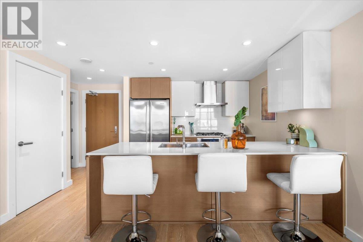 Listing Picture 9 of 40 : 1906 1618 QUEBEC STREET, Vancouver / 溫哥華 - 魯藝地產 Yvonne Lu Group - MLS Medallion Club Member