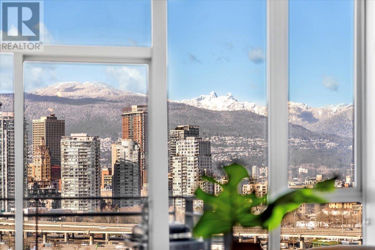 Listing Picture 25 of 40 : 1906 1618 QUEBEC STREET, Vancouver / 溫哥華 - 魯藝地產 Yvonne Lu Group - MLS Medallion Club Member