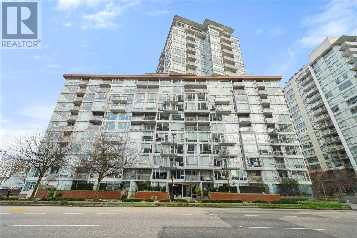 Listing Picture 39 of 40 : 1906 1618 QUEBEC STREET, Vancouver / 溫哥華 - 魯藝地產 Yvonne Lu Group - MLS Medallion Club Member