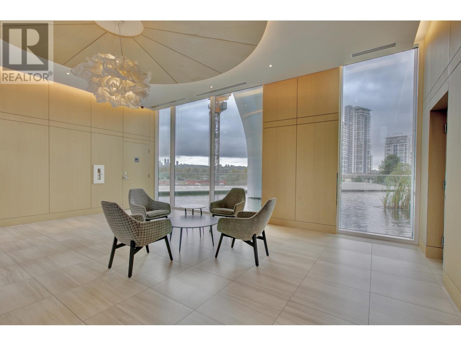 Listing Picture 32 of 39 : 5206 4880 LOUGHEED HIGHWAY, Burnaby / 本拿比 - 魯藝地產 Yvonne Lu Group - MLS Medallion Club Member