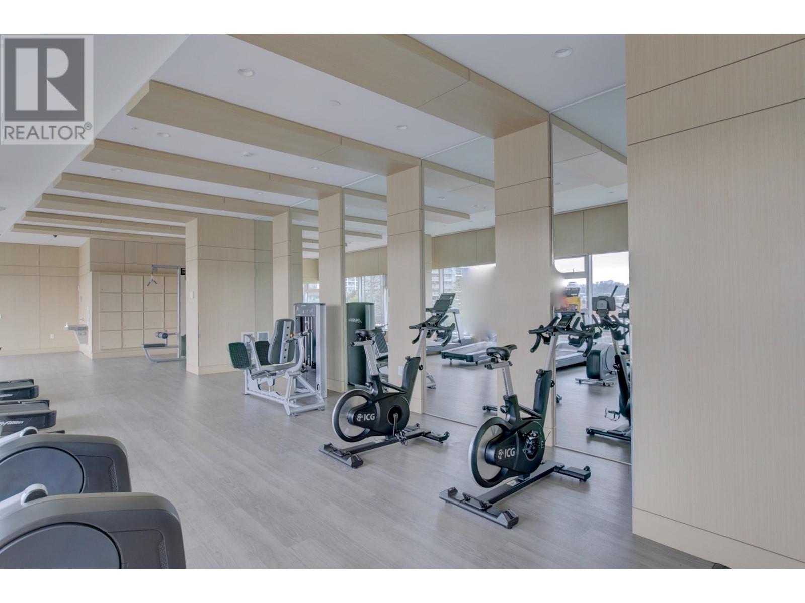 Listing Picture 37 of 39 : 5206 4880 LOUGHEED HIGHWAY, Burnaby / 本拿比 - 魯藝地產 Yvonne Lu Group - MLS Medallion Club Member