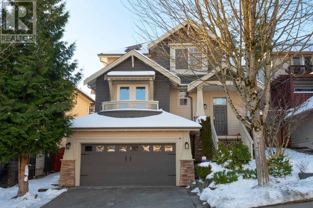 151 Maple Drive, Port Moody, British Columbia  V3H 0A8 - Photo 2 - R2966367