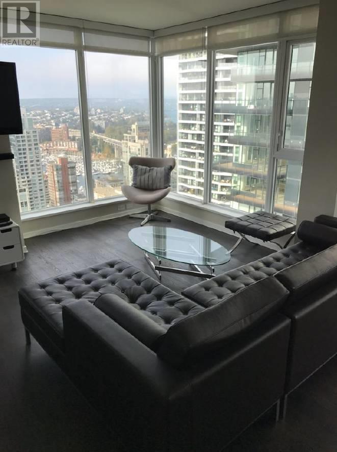 3305 1351 Continental Street, Vancouver, British Columbia  V6Z 0C6 - Photo 1 - R2966370
