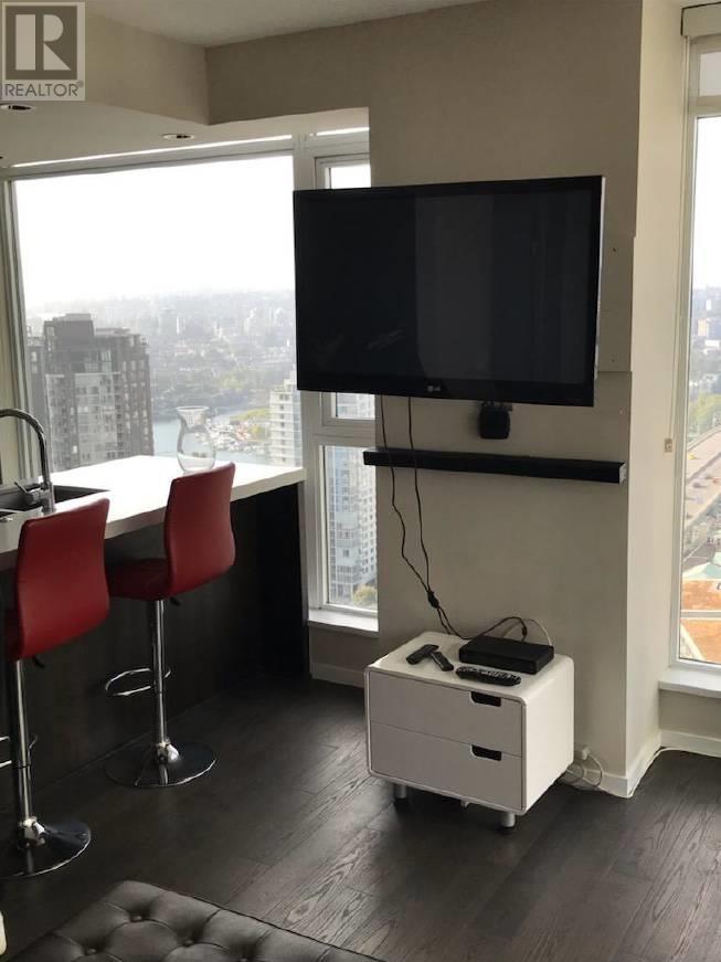 3305 1351 Continental Street, Vancouver, British Columbia  V6Z 0C6 - Photo 5 - R2966370