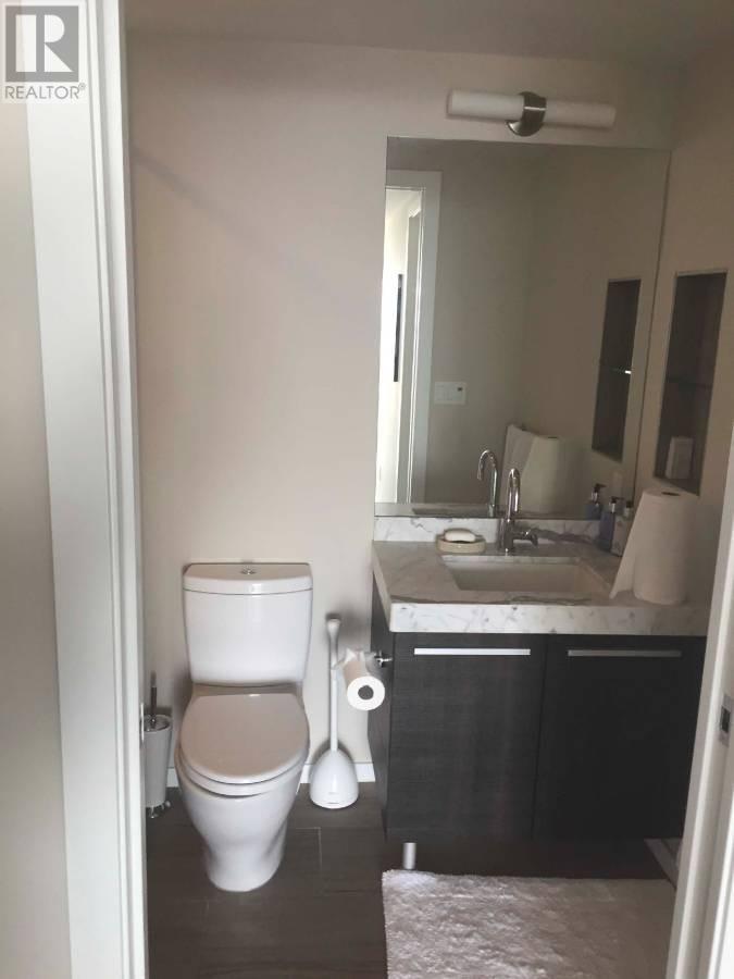3305 1351 Continental Street, Vancouver, British Columbia  V6Z 0C6 - Photo 6 - R2966370