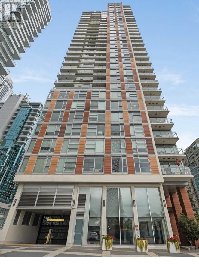 3305 1351 Continental Street, Vancouver, British Columbia  V6Z 0C6 - Photo 9 - R2966370