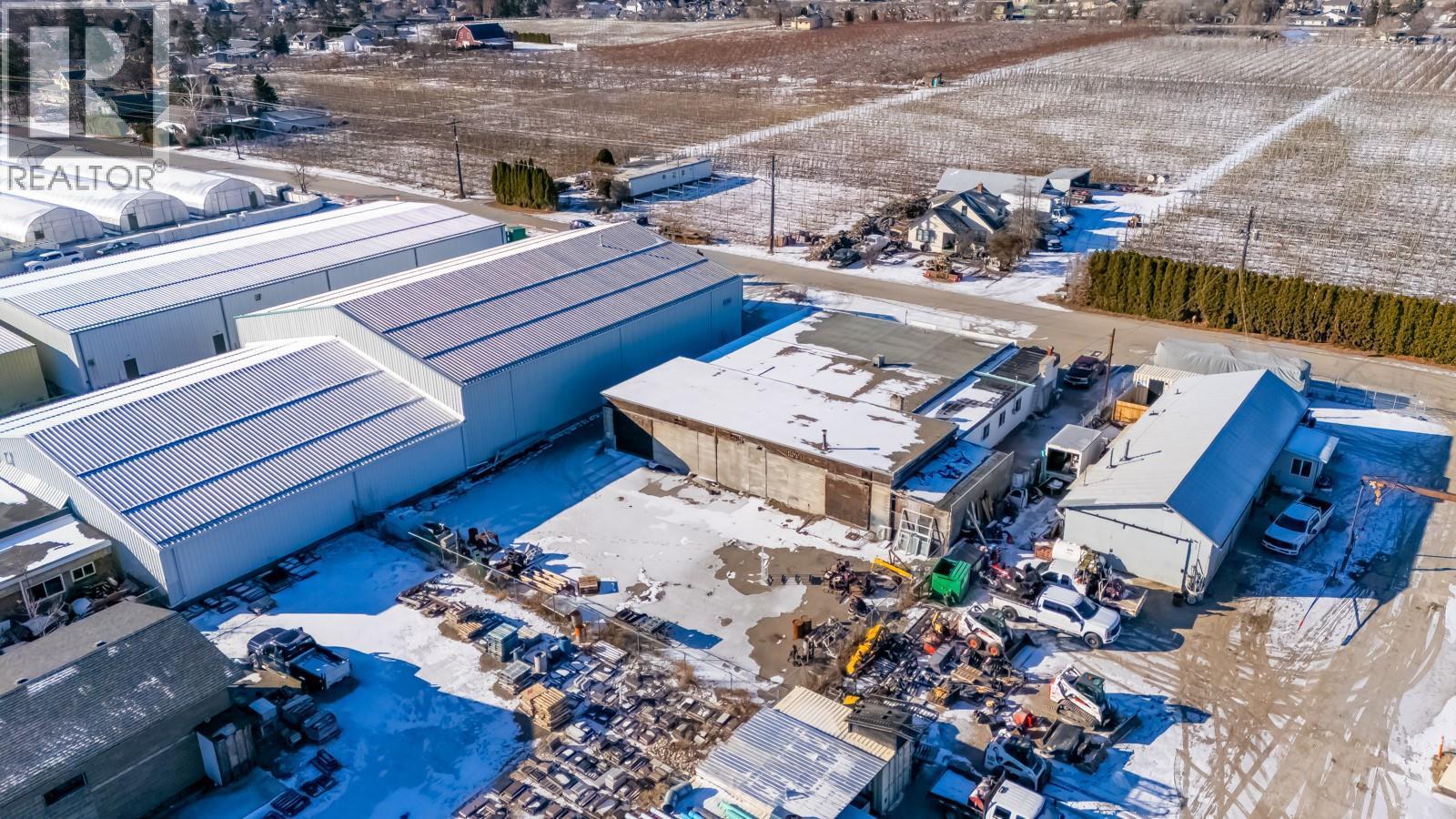 15817 Logie Road, Summerland, British Columbia  V0H 1Z6 - Photo 11 - 10335185