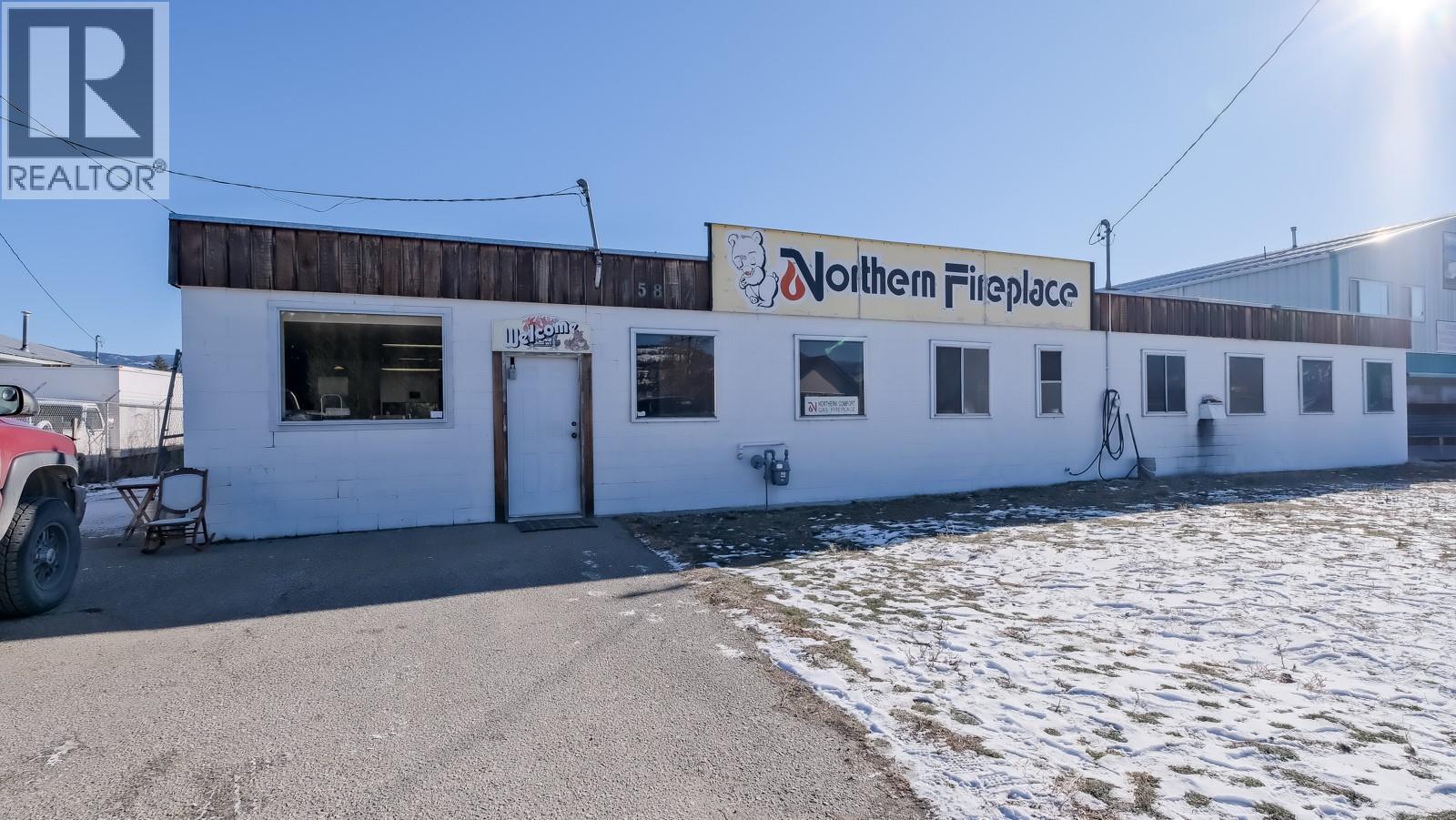 15817 Logie Road, Summerland, British Columbia  V0H 1Z6 - Photo 2 - 10335185