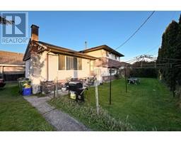 3871 YOUNGMORE ROAD, Richmond, British Columbia