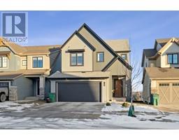 162 Baneberry Way Sw Wildflower, Airdrie, Ca