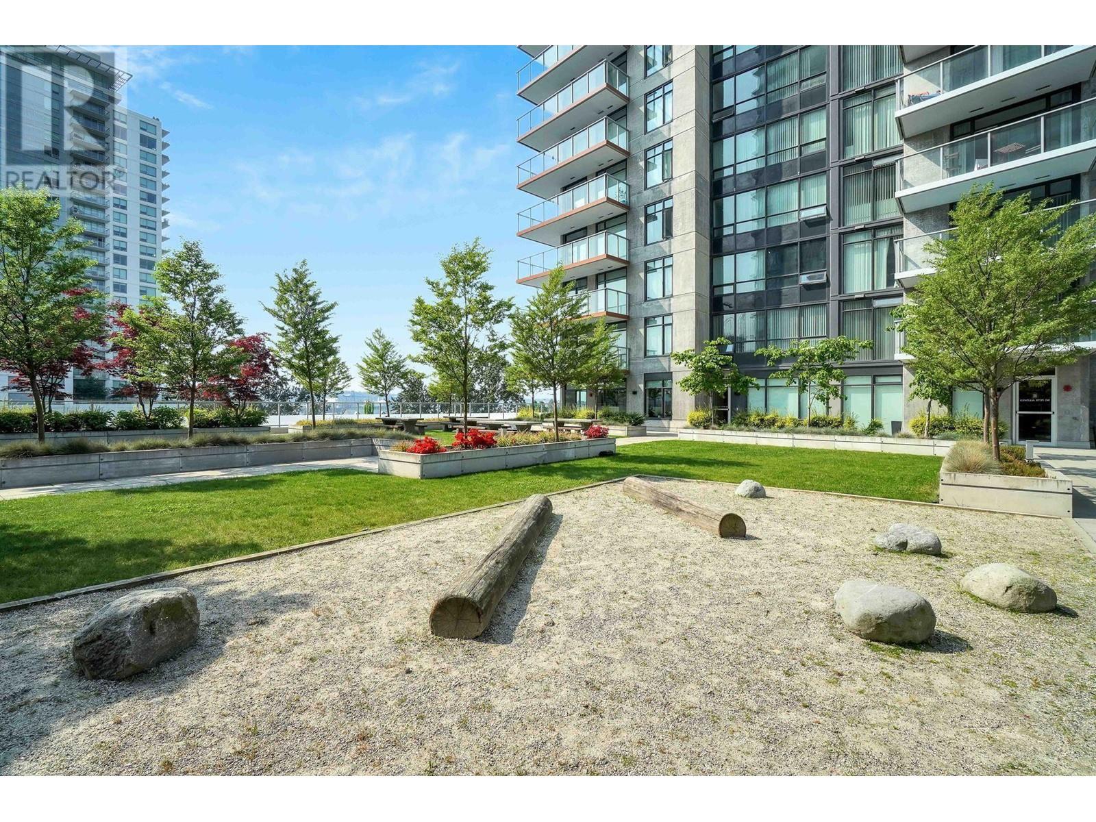 1409 900 Carnarvon Street, New Westminster, British Columbia  V3M 0K4 - Photo 5 - R2957715