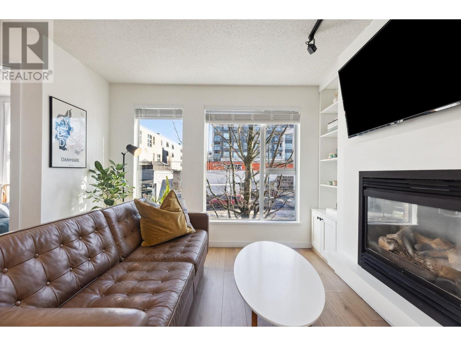 Listing Picture 7 of 24 : 212 2768 CRANBERRY DRIVE, Vancouver / 溫哥華 - 魯藝地產 Yvonne Lu Group - MLS Medallion Club Member