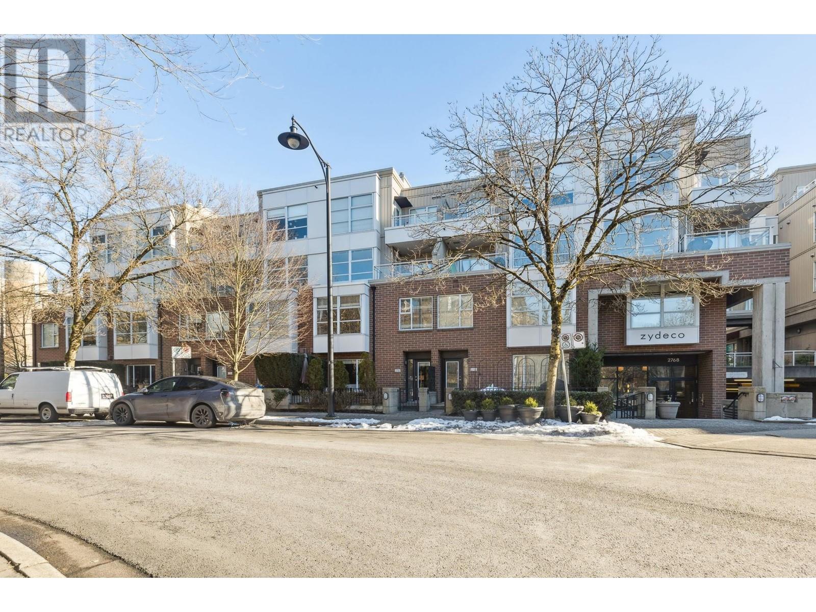 Listing Picture 23 of 24 : 212 2768 CRANBERRY DRIVE, Vancouver / 溫哥華 - 魯藝地產 Yvonne Lu Group - MLS Medallion Club Member